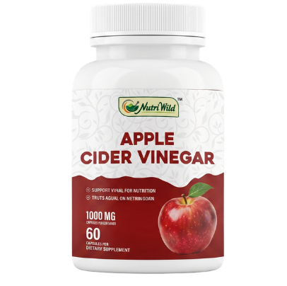 Apple Cider Vinegar